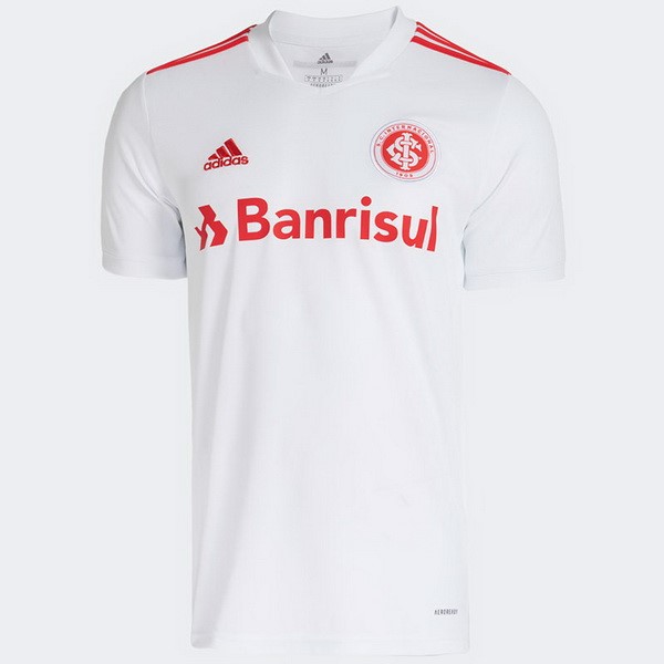 Tailandia Camiseta Internacional 2nd 2021-2022 Blanco